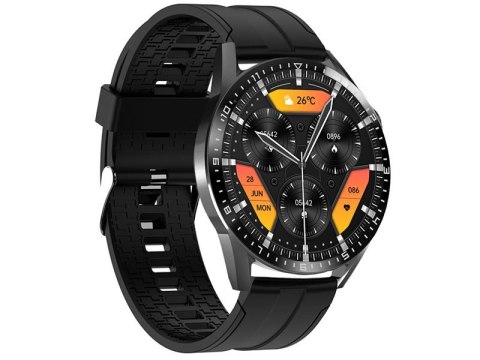 Smartwatch SM9 PulseRay Tracer