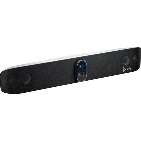 Soundbar wideo Studio X72 All-In-One A4LZ8AA#ABB POLY