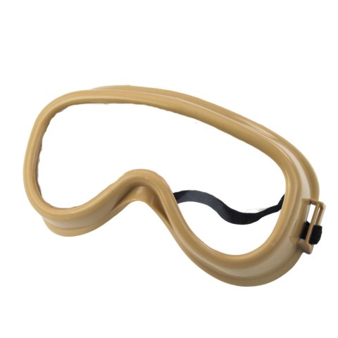 Zestaw Karabin Wojskowy Z Karabinem Akcesoria Dźwięk Strzału Piaskowy LEAN Toys