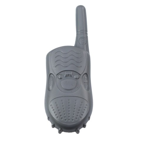 Zestaw Karabin Wojskowy Z Karabinem Akcesoria Dźwięk Strzału Piaskowy LEAN Toys