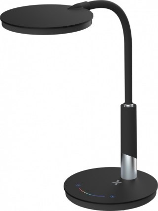 Lampa biurkowa LED ML 5200 Panama Czarna Maxcom