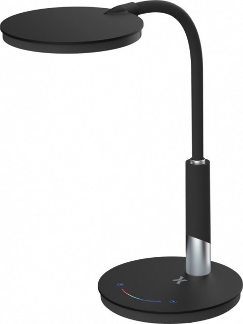 Lampa biurkowa LED ML 5200 Panama Czarna Maxcom