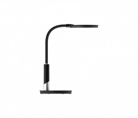 Lampa biurkowa LED ML 5200 Panama Czarna Maxcom