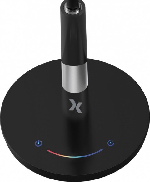 Lampa biurkowa LED ML 5200 Panama Czarna Maxcom