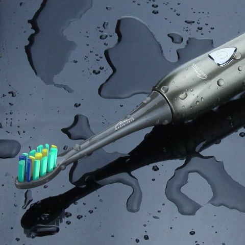 MT6510 Szczoteczka soniczna SONIC WAVECLEAN Media-Tech