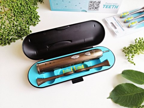 MT6510 Szczoteczka soniczna SONIC WAVECLEAN Media-Tech