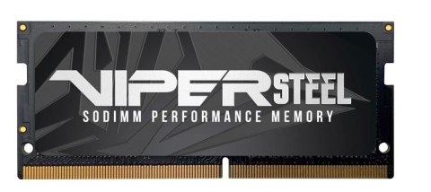 Pamięć DDR4 VIPER STEEL 16GB/3200(1*16GB) CL18 Patriot