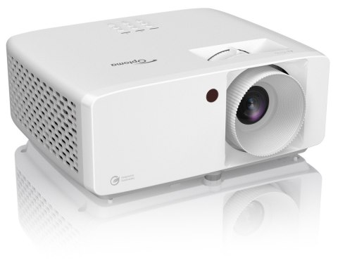 Projektor ZH462 Laser 1080p, 5000L, 360°, IP6X, RJ45 Optoma