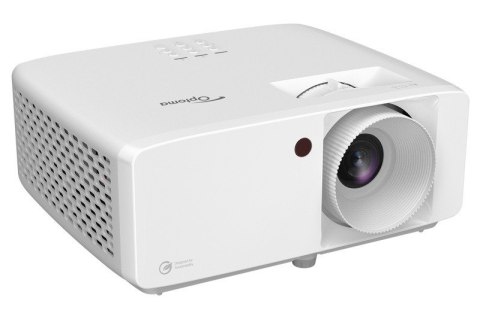 Projektor ZH462 Laser 1080p, 5000L, 360°, IP6X, RJ45 Optoma