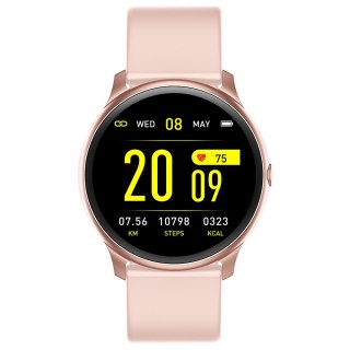 Smartwatch Fit FW32 Neon Maxcom