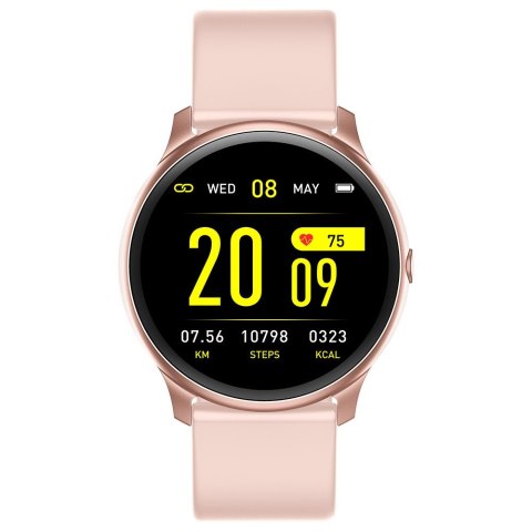 Smartwatch Fit FW32 Neon Maxcom