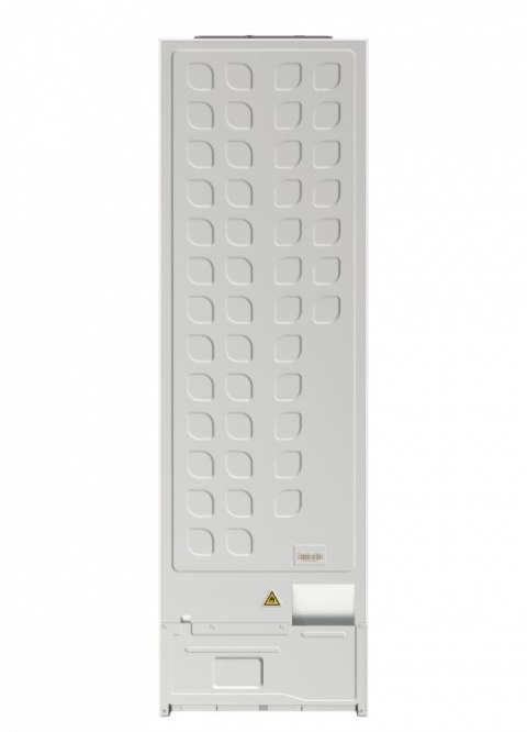 Chłodziarko-zamrażarka NRKI517E41 Gorenje