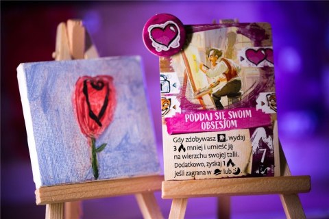 Gra Bohema Portal Games