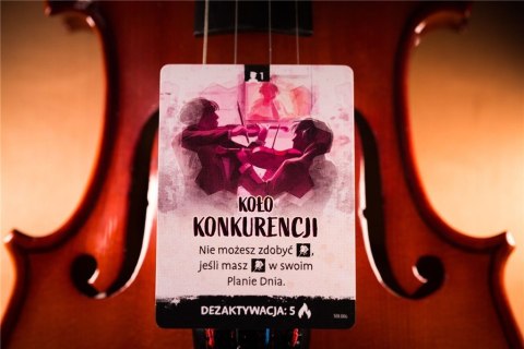 Gra Bohema Portal Games