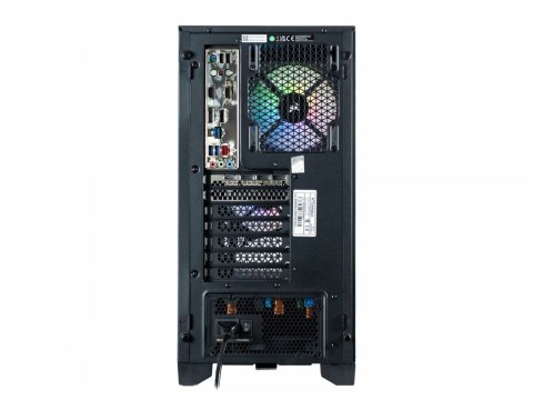 Komputer E-Sport GB760T-CR16 i5-14400F/16GB/1TB/RTX 5060 Ti 8GB/W11H OPTIMUS