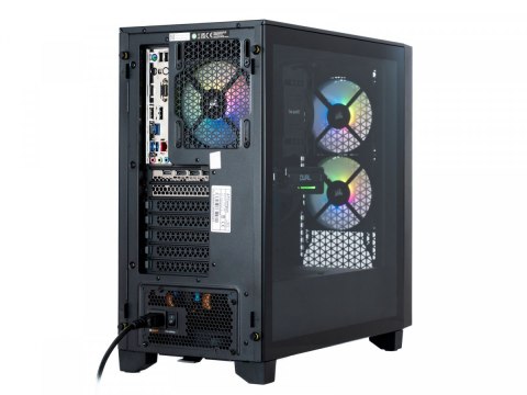 Komputer E-Sport GB760T-CR16 i5-14400F/16GB/1TB/RTX 5060 Ti 8GB/W11H OPTIMUS
