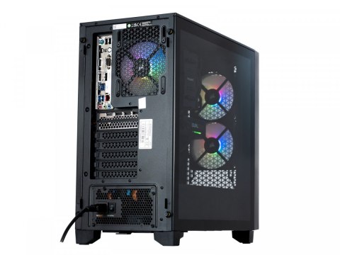 Komputer E-Sport GB760T-CR16 i5-14400F/16GB/1TB/RTX 5060 Ti 8GB/W11H OPTIMUS
