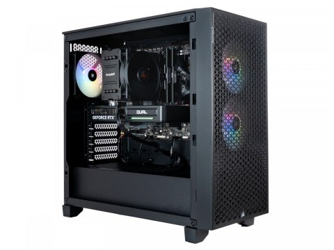 Komputer E-Sport GB760T-CR16 i5-14400F/16GB/1TB/RTX 5060 Ti 8GB/W11H OPTIMUS