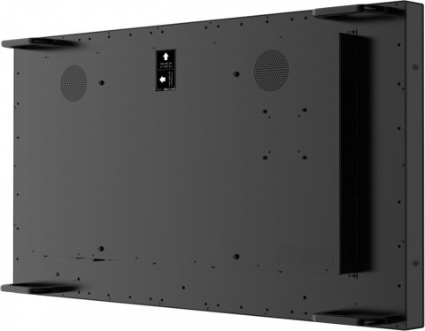 Monitor 50 cali TF5039AS-B1AG, VA,4K,HDMIx2,DP,RJ45,3xUSB,2x10W, ANDROID,24/7,IP65 IIYAMA