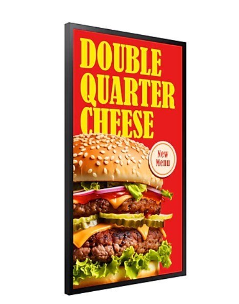 Monitor wielkoformatowy 55 cali OH55DX LH55OHDEBGBXEN Samsung