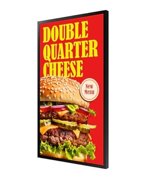 Monitor wielkoformatowy 55 cali OH55DX LH55OHDEBGBXEN Samsung