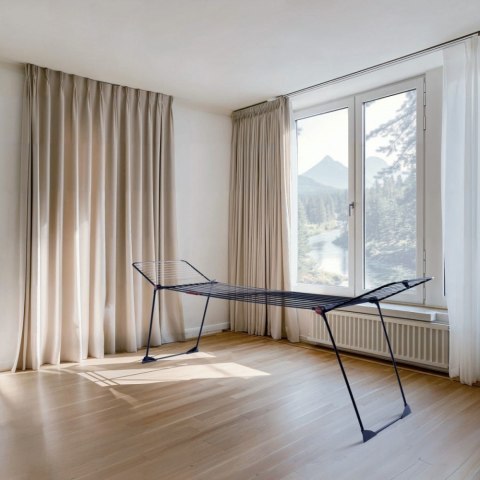 Suszarka Infinity Flex Ultimate Vileda