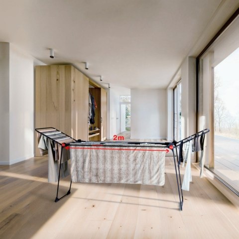 Suszarka Infinity Flex Ultimate Vileda