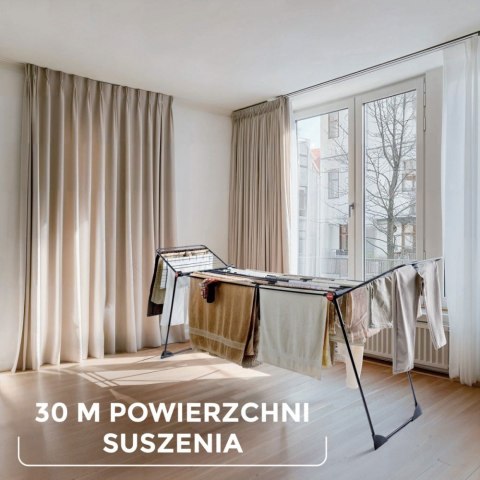 Suszarka Infinity Flex Ultimate Vileda