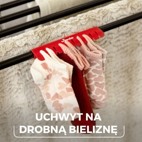 Suszarka Infinity Flex Ultimate Vileda