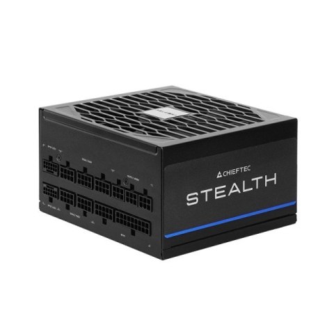 Zasilacz SPX-1200-FC STEALTH 80+ Platinum Chieftec