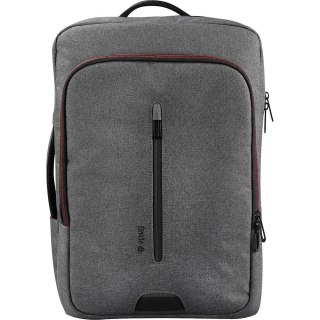 Plecak / Torba 3w1 do laptopów 15.6 YBB 1522GY TARMAC YENKEE