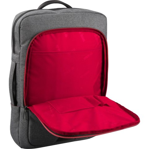 Plecak / Torba 3w1 do laptopów 15.6 YBB 1522GY TARMAC YENKEE