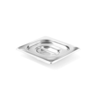 Pokrywka do GN ze stali Profi Line GN 1/6 - Hendi 804155 Hendi