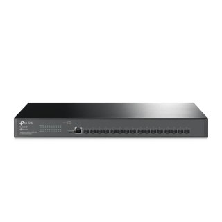 Przełącznik zarządzalny SX3016F 16xSFP+ TP-LINK