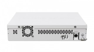 Switch 1xGbE 5xSFP CRS310-1G-5S-4S+IN MikroTik