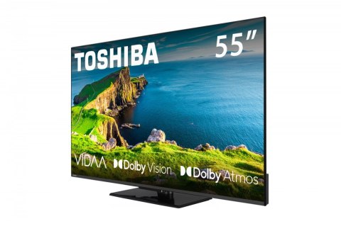 Telewizor LED 55 cali 55UV3F63DG Toshiba