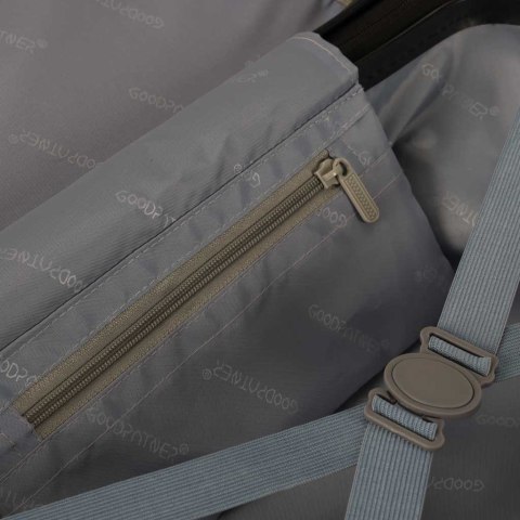 Walizka podróżna dla dzieci na kółkach bagaż podręczny motor Kik Sp. z o. o. Sp. k.