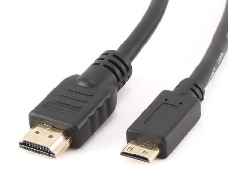Kabel HDMI-HDMI Mini 1.8m Gembird