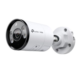 Kamera InSight S385(4mm) Zewnętrzna, w pełni kolorowa kamera sieciowa VIGI typu Bullet, 8MP TP-LINK