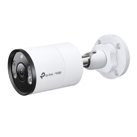 Kamera InSight S385(4mm) Zewnętrzna, w pełni kolorowa kamera sieciowa VIGI typu Bullet, 8MP TP-LINK