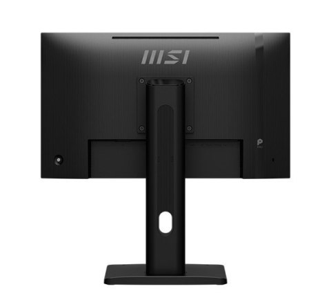 Monitor PRO MP245PHG E14 23.8 cala/LED/FHD/Flat/144Hz/Black MSI