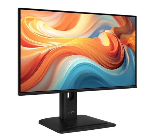 Monitor PRO MP245PHG E14 23.8 cala/LED/FHD/Flat/144Hz/Black MSI