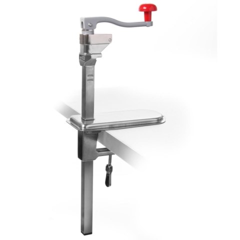 Otwieracz do puszek mocowany do blatu Kitchen Line - Hendi 690000 Hendi