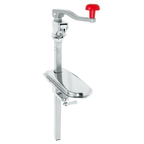 Otwieracz do puszek mocowany do blatu Kitchen Line - Hendi 690000 Hendi