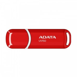 Pendrive DashDrive Value UV150 32GB USB 3.2 Gen1 czerwony Adata