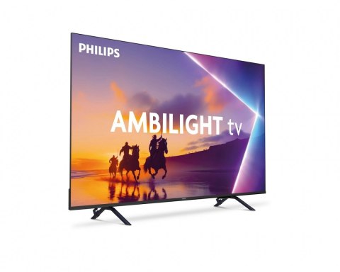 Telewizor 65 cali QLED 65PUS8400/12 Philips