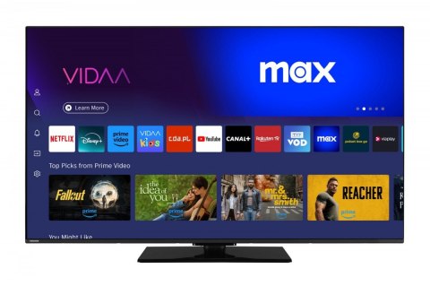 Telewizor LED 65 cali 65UV3F63DG Toshiba