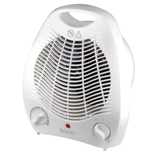 Termowentylator 2000W AD-02/W Savio