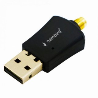 Adapter High Power USB WiFi 300 Mbps Gembird