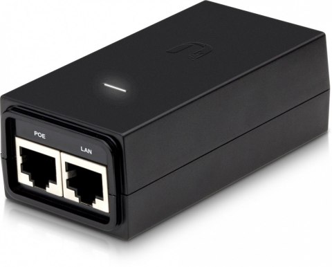 Adapter PoE 24 VDC 0.5A POE-24-12W-G UBIQUITI